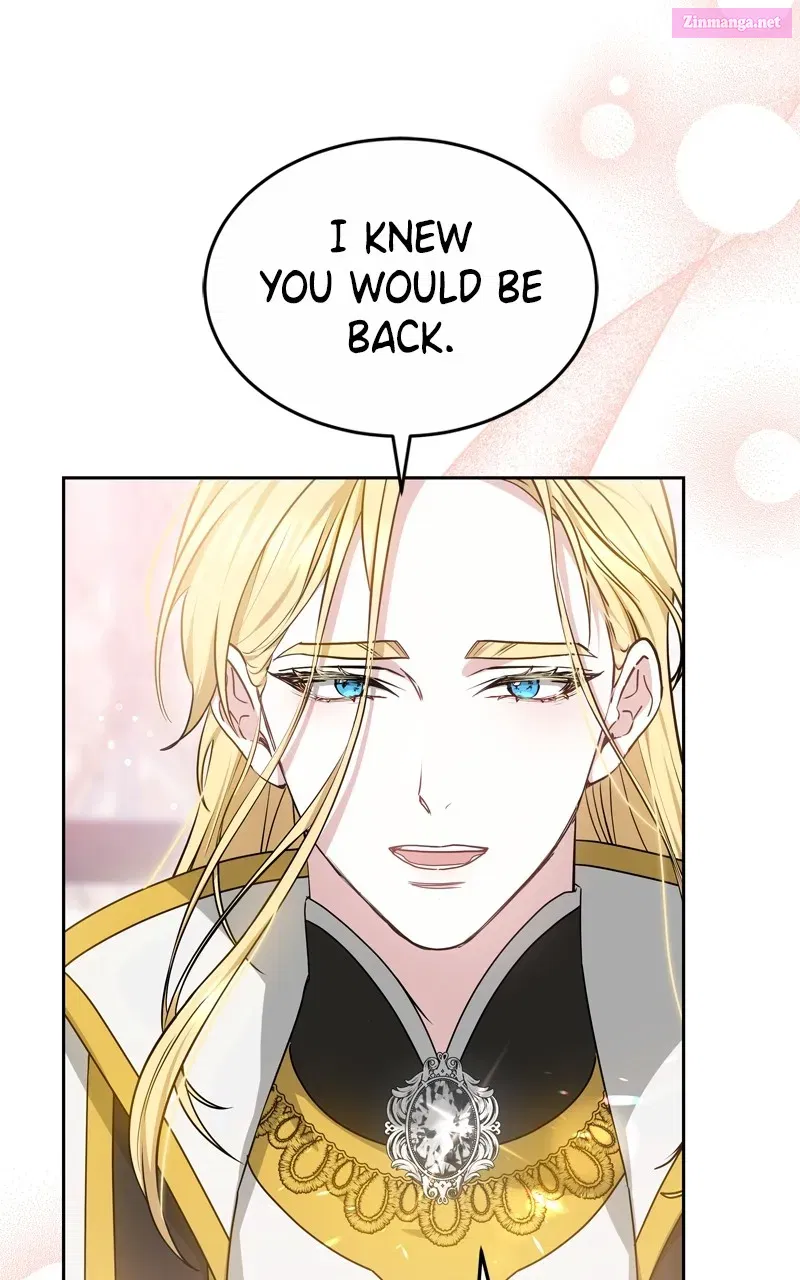 The Dragon King’s Bride Zinmanga X Chapter 58 Page 79