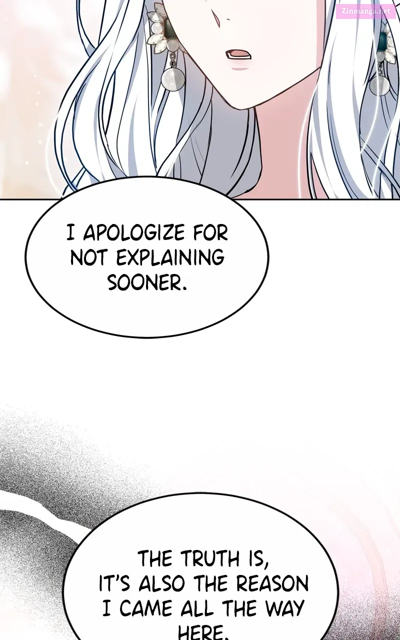 The Dragon King’s Bride Zinmanga X Chapter 58 Page 86