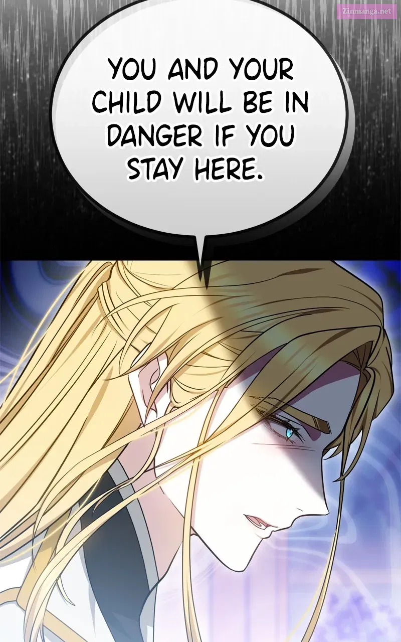 The Dragon King’s Bride Zinmanga X Chapter 58 Page 88