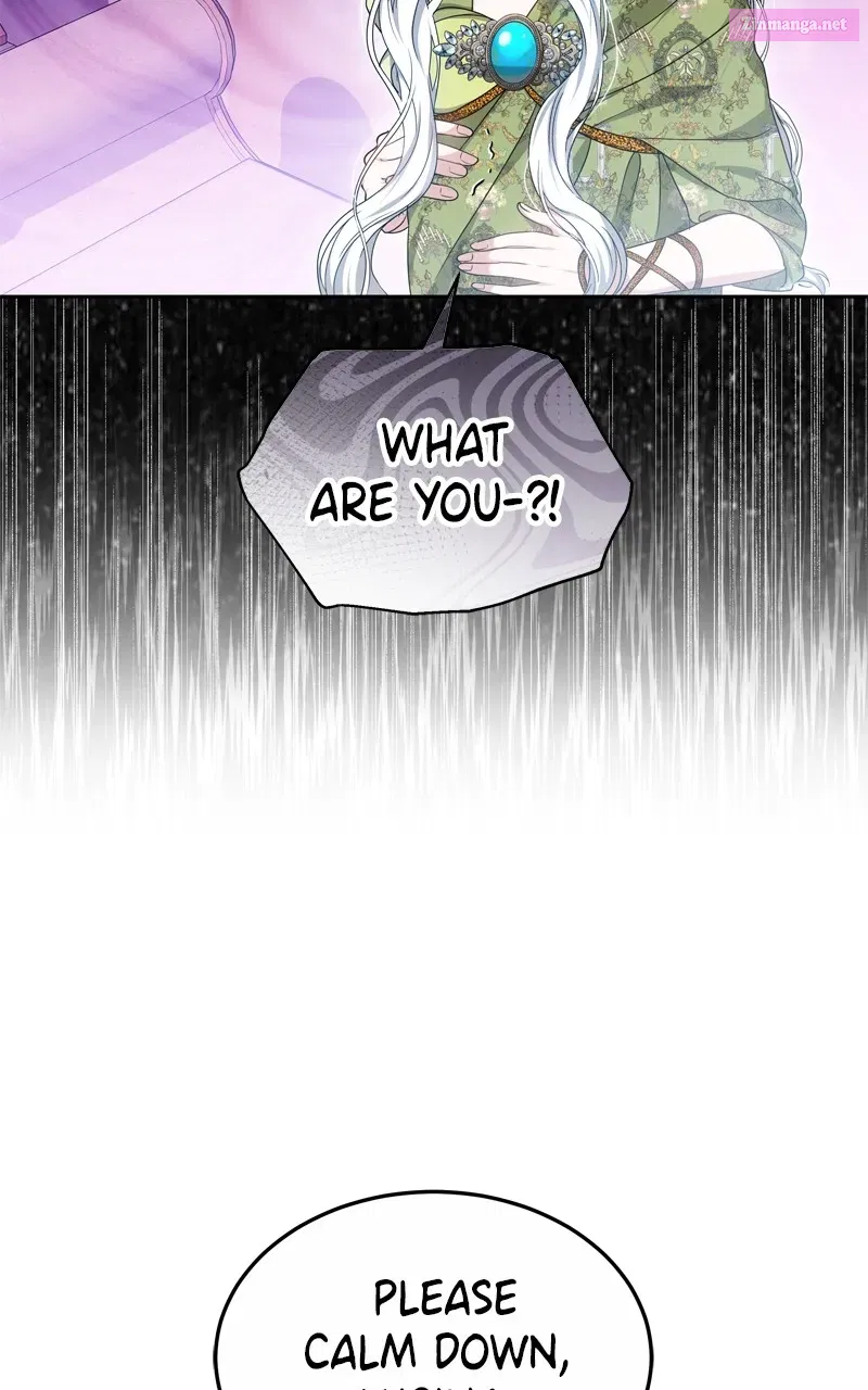 The Dragon King’s Bride Zinmanga X Chapter 58 Page 90