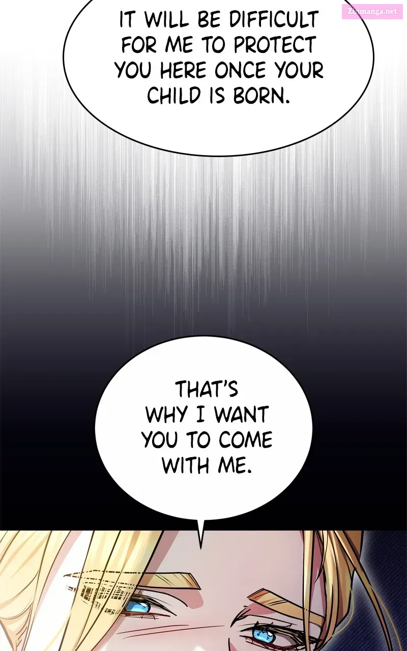 The Dragon King’s Bride Zinmanga X Chapter 58 Page 92