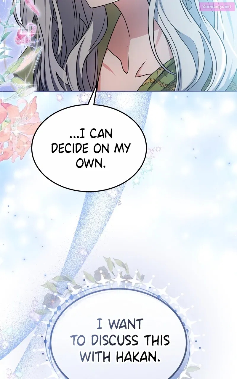 The Dragon King’s Bride Zinmanga X Chapter 58 Page 96