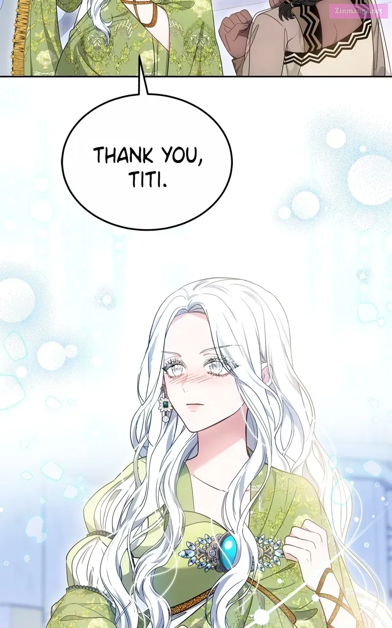 The Dragon King’s Bride Zinmanga X Chapter 57 Page 5