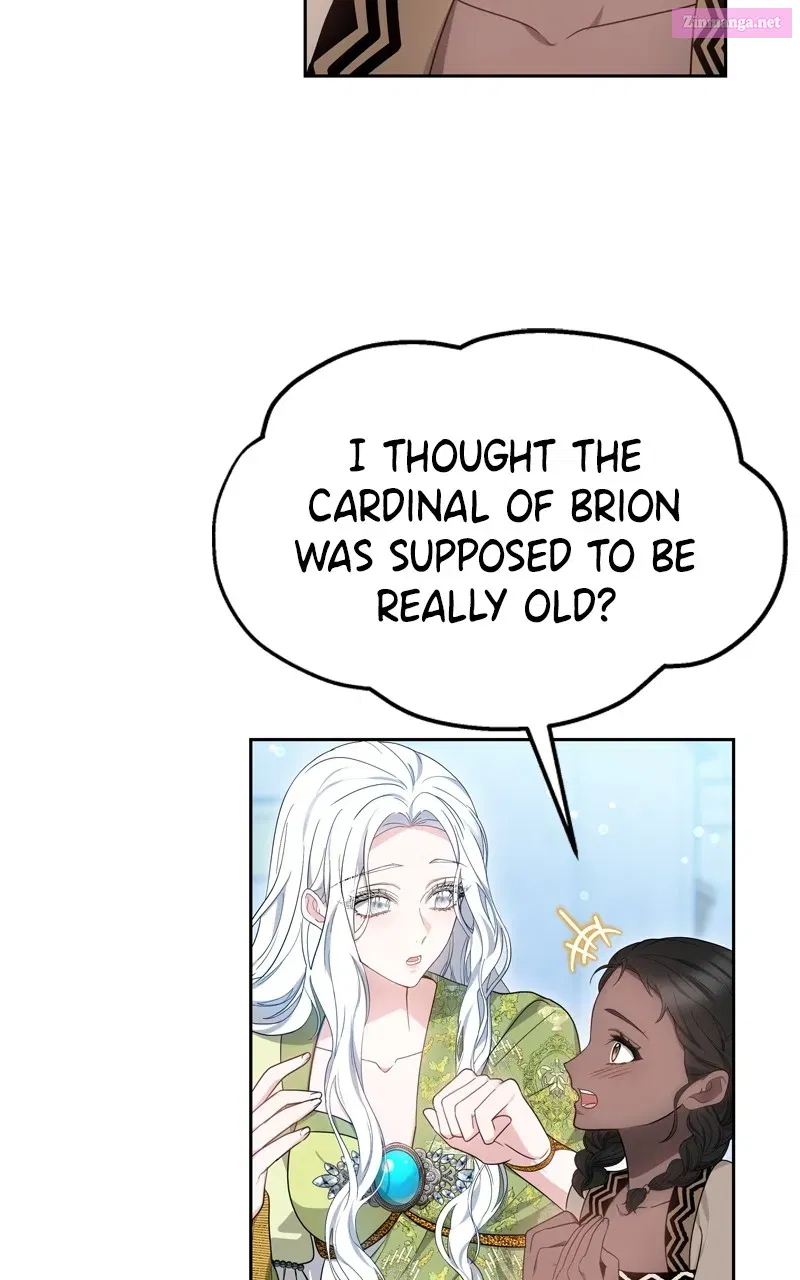 The Dragon King’s Bride Zinmanga X Chapter 57 Page 17