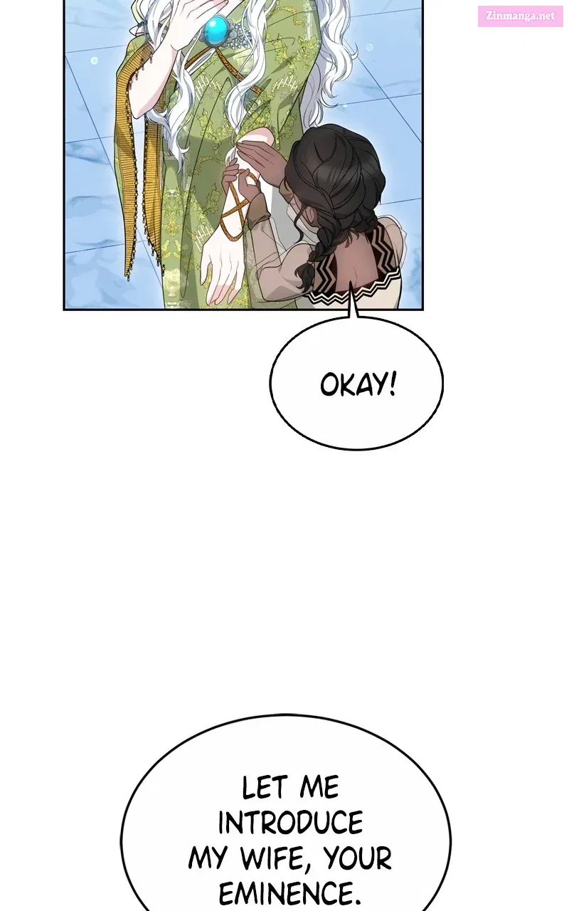 The Dragon King’s Bride Zinmanga X Chapter 57 Page 22