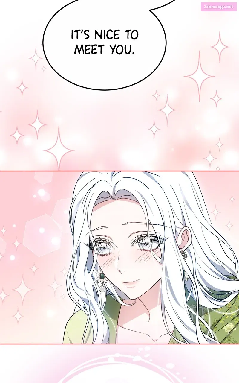The Dragon King’s Bride Zinmanga X Chapter 57 Page 24