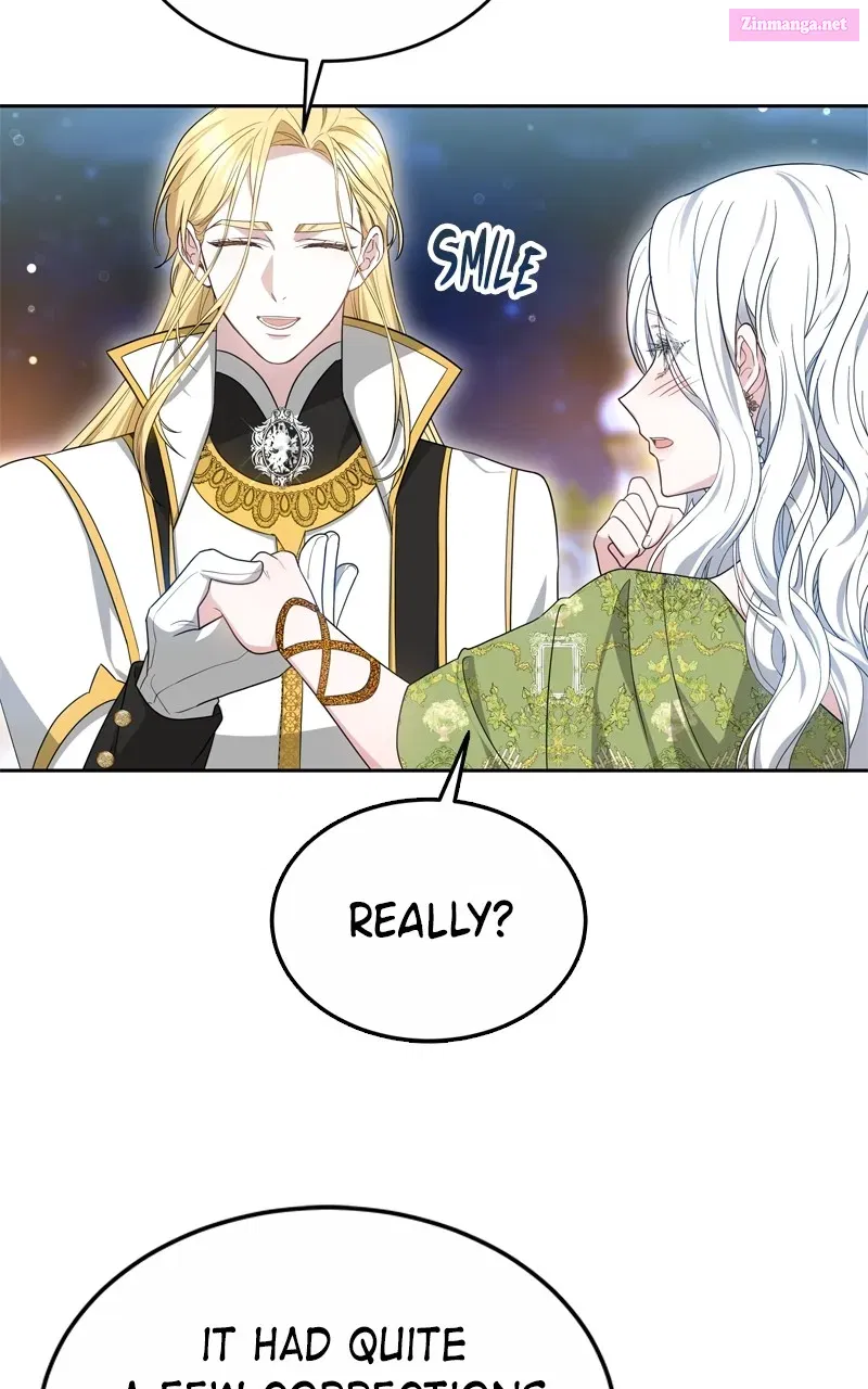 The Dragon King’s Bride Zinmanga X Chapter 57 Page 29