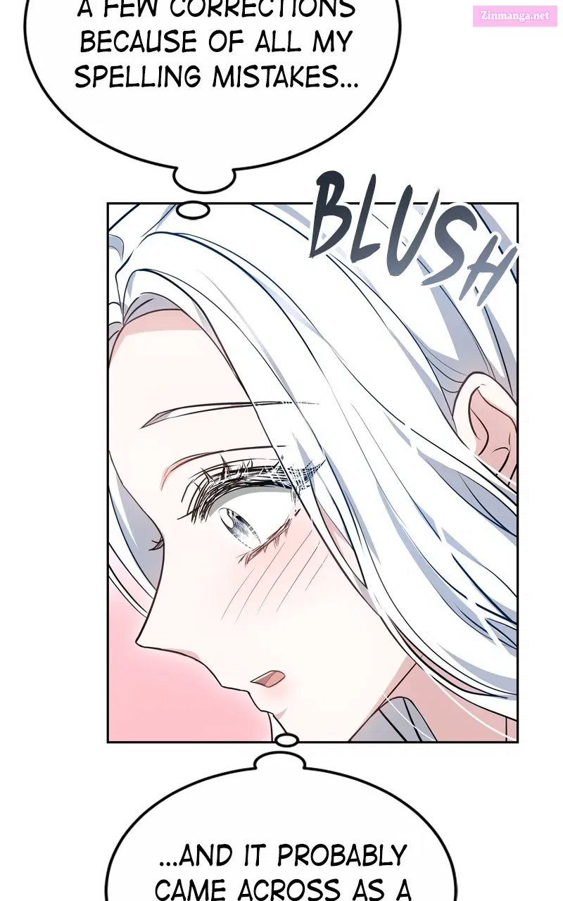 The Dragon King’s Bride Zinmanga X Chapter 57 Page 30