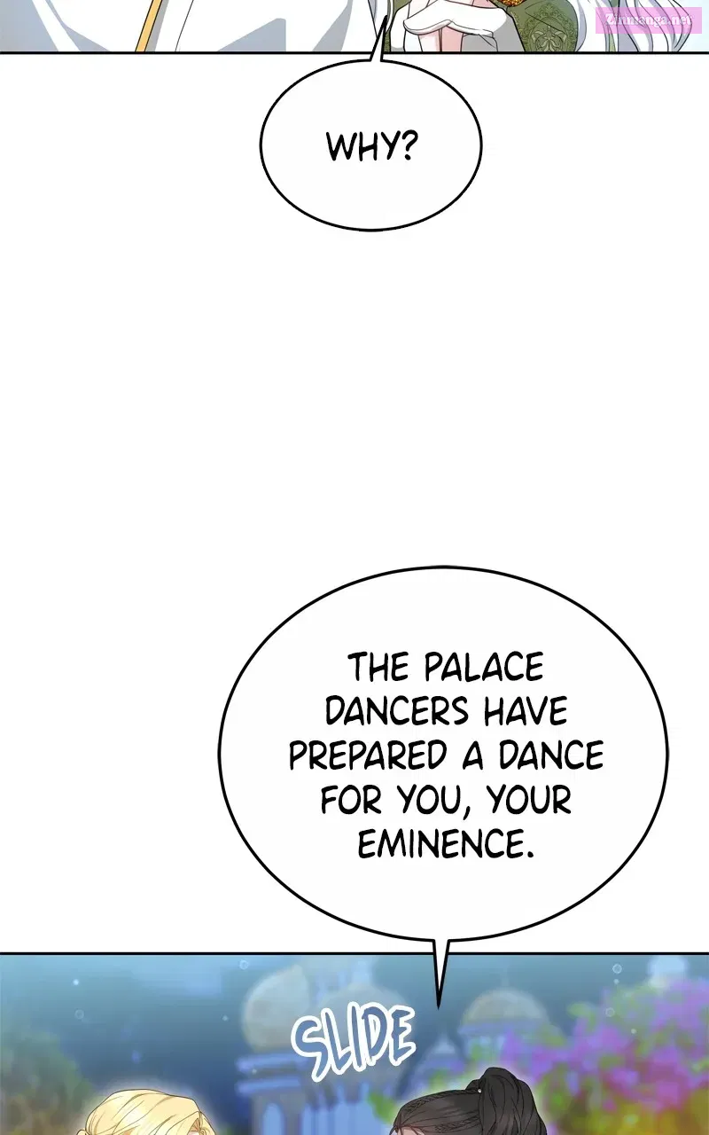 The Dragon King’s Bride Zinmanga X Chapter 57 Page 32