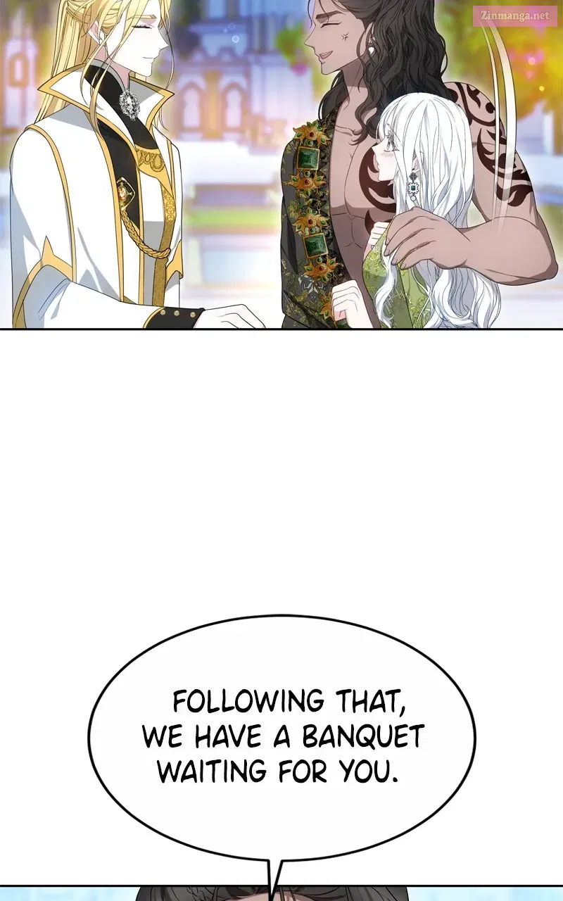 The Dragon King’s Bride Zinmanga X Chapter 57 Page 33
