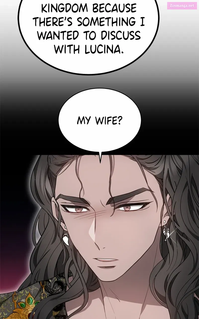 The Dragon King’s Bride Zinmanga X Chapter 57 Page 36