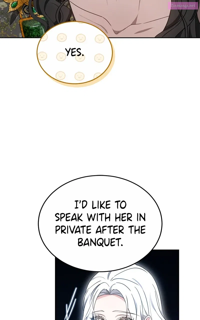The Dragon King’s Bride Zinmanga X Chapter 57 Page 37