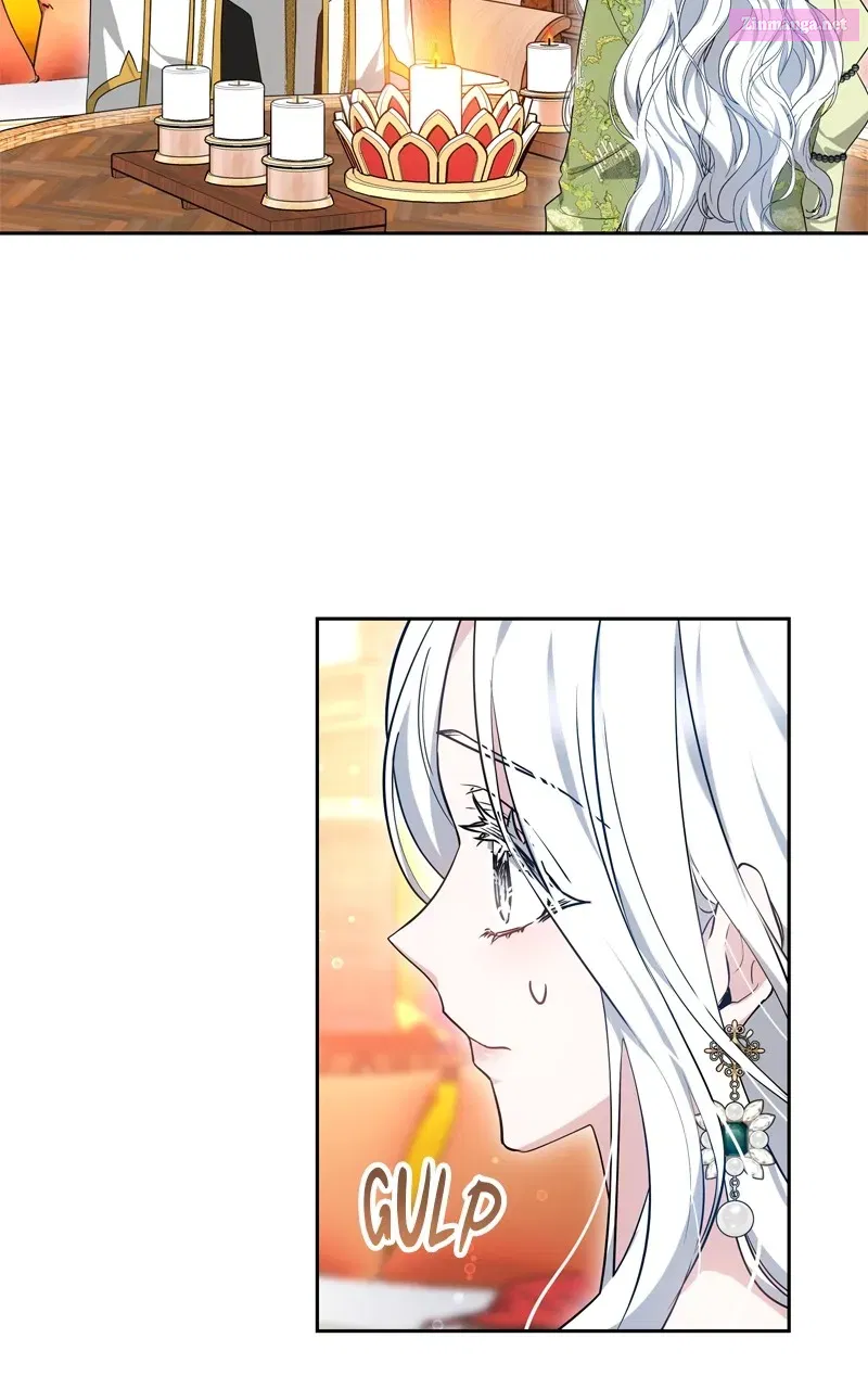 The Dragon King’s Bride Zinmanga X Chapter 57 Page 40