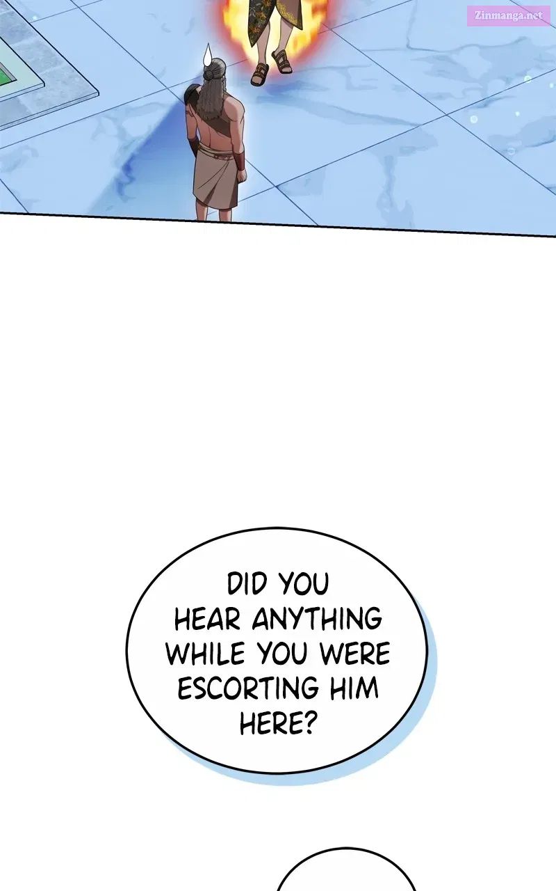 The Dragon King’s Bride Zinmanga X Chapter 57 Page 42