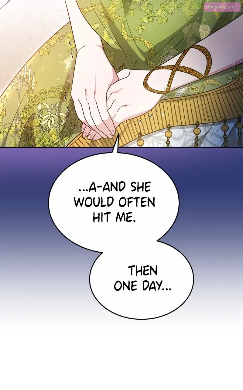 The Dragon King’s Bride Zinmanga X Chapter 57 Page 59