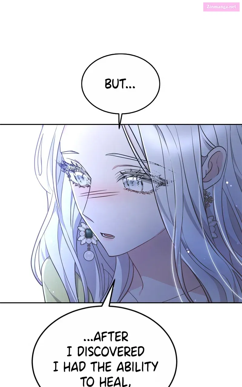 The Dragon King’s Bride Zinmanga X Chapter 57 Page 61