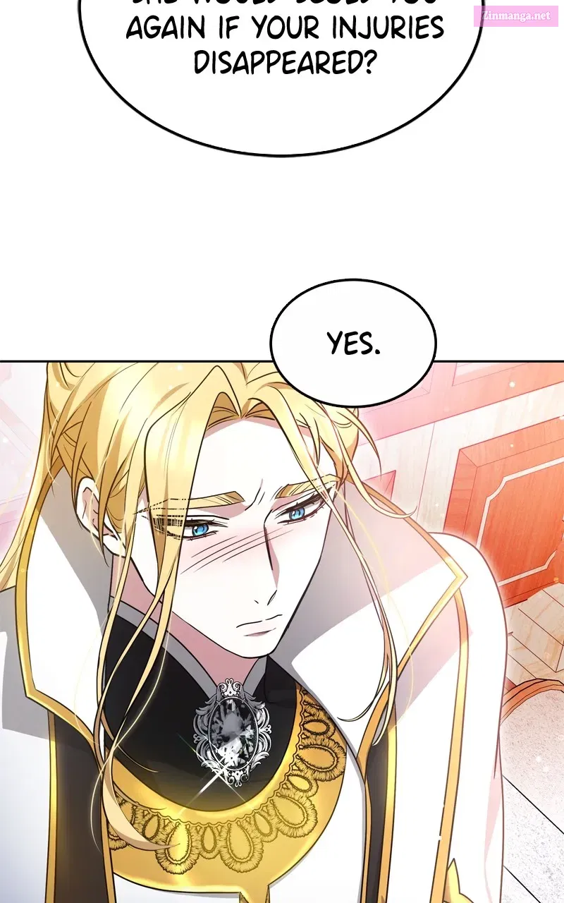 The Dragon King’s Bride Zinmanga X Chapter 57 Page 63