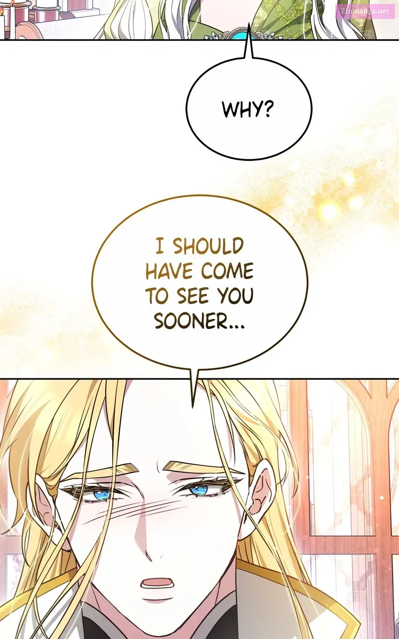 The Dragon King’s Bride Zinmanga X Chapter 57 Page 69