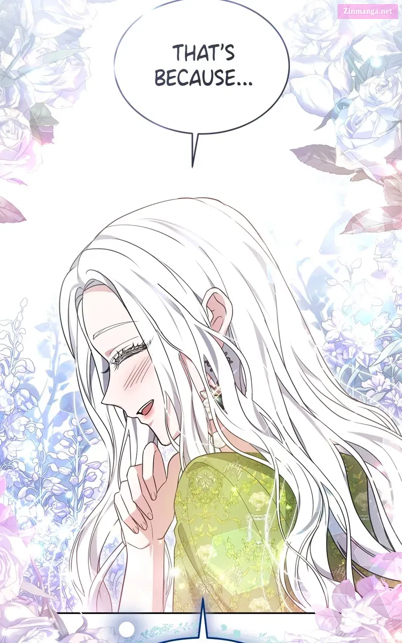 The Dragon King’s Bride Zinmanga X Chapter 57 Page 74