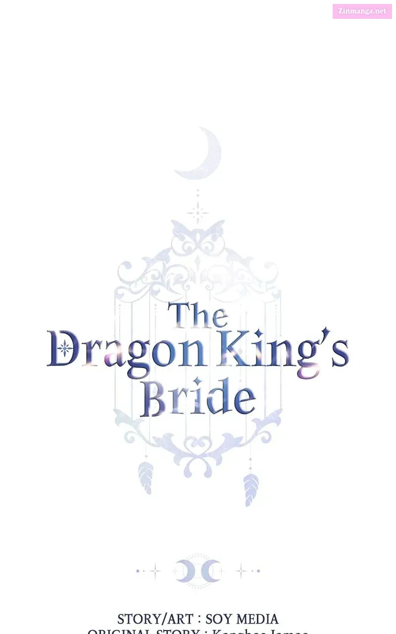 The Dragon King’s Bride Zinmanga X Chapter 56 Page 1