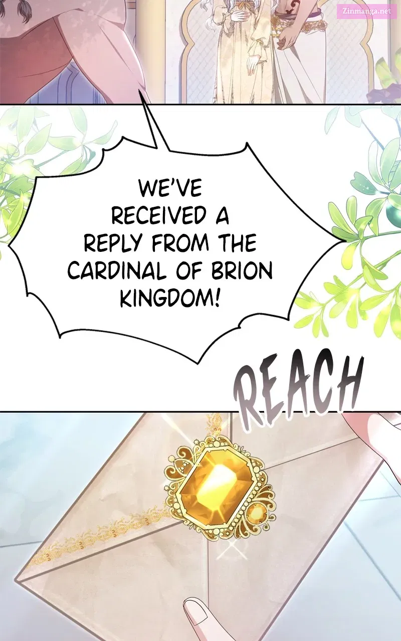 The Dragon King’s Bride Zinmanga X Chapter 56 Page 4