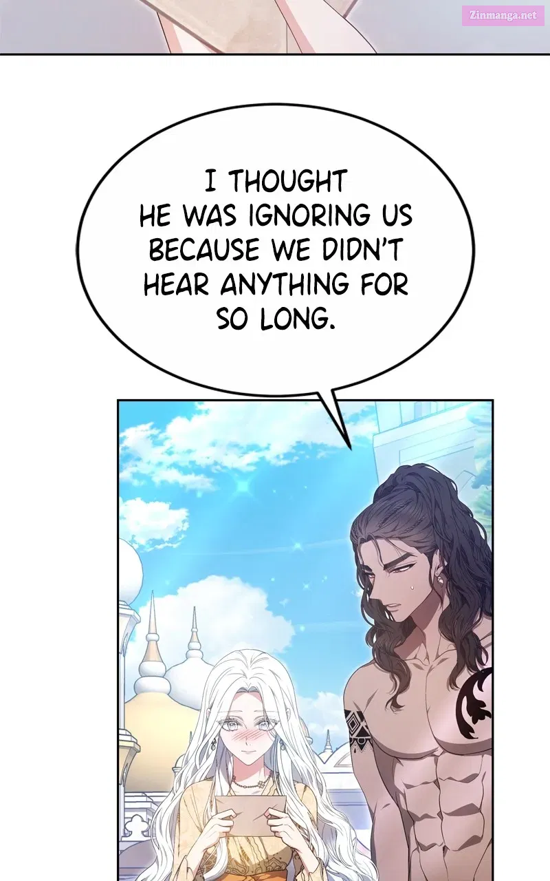 The Dragon King’s Bride Zinmanga X Chapter 56 Page 5