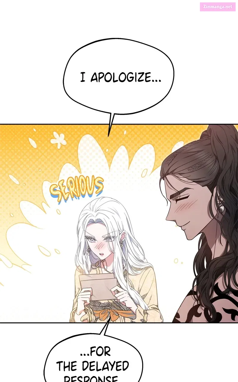The Dragon King’s Bride Zinmanga X Chapter 56 Page 8