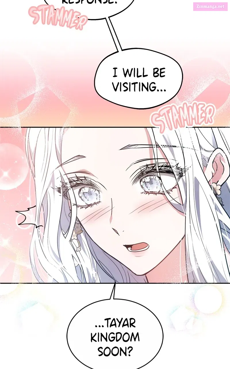 The Dragon King’s Bride Zinmanga X Chapter 56 Page 9
