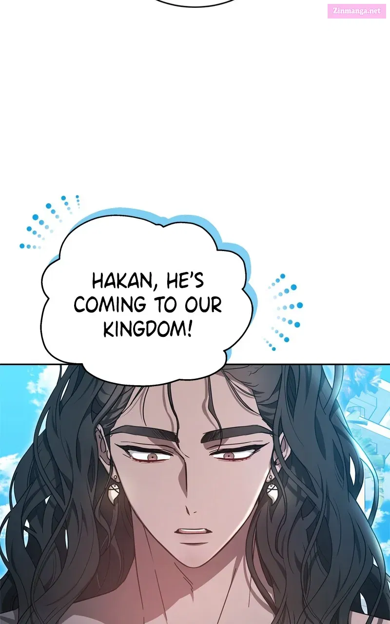 The Dragon King’s Bride Zinmanga X Chapter 56 Page 10