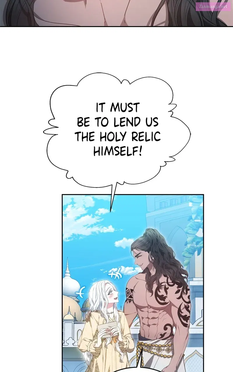 The Dragon King’s Bride Zinmanga X Chapter 56 Page 11