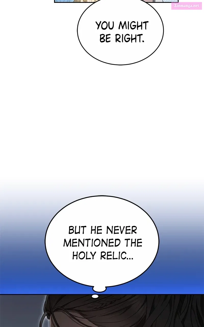 The Dragon King’s Bride Zinmanga X Chapter 56 Page 12