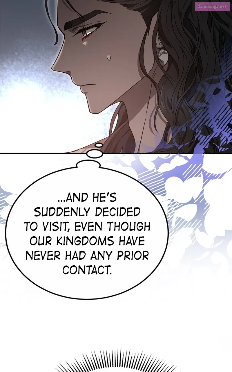 The Dragon King’s Bride Zinmanga X Chapter 56 Page 13