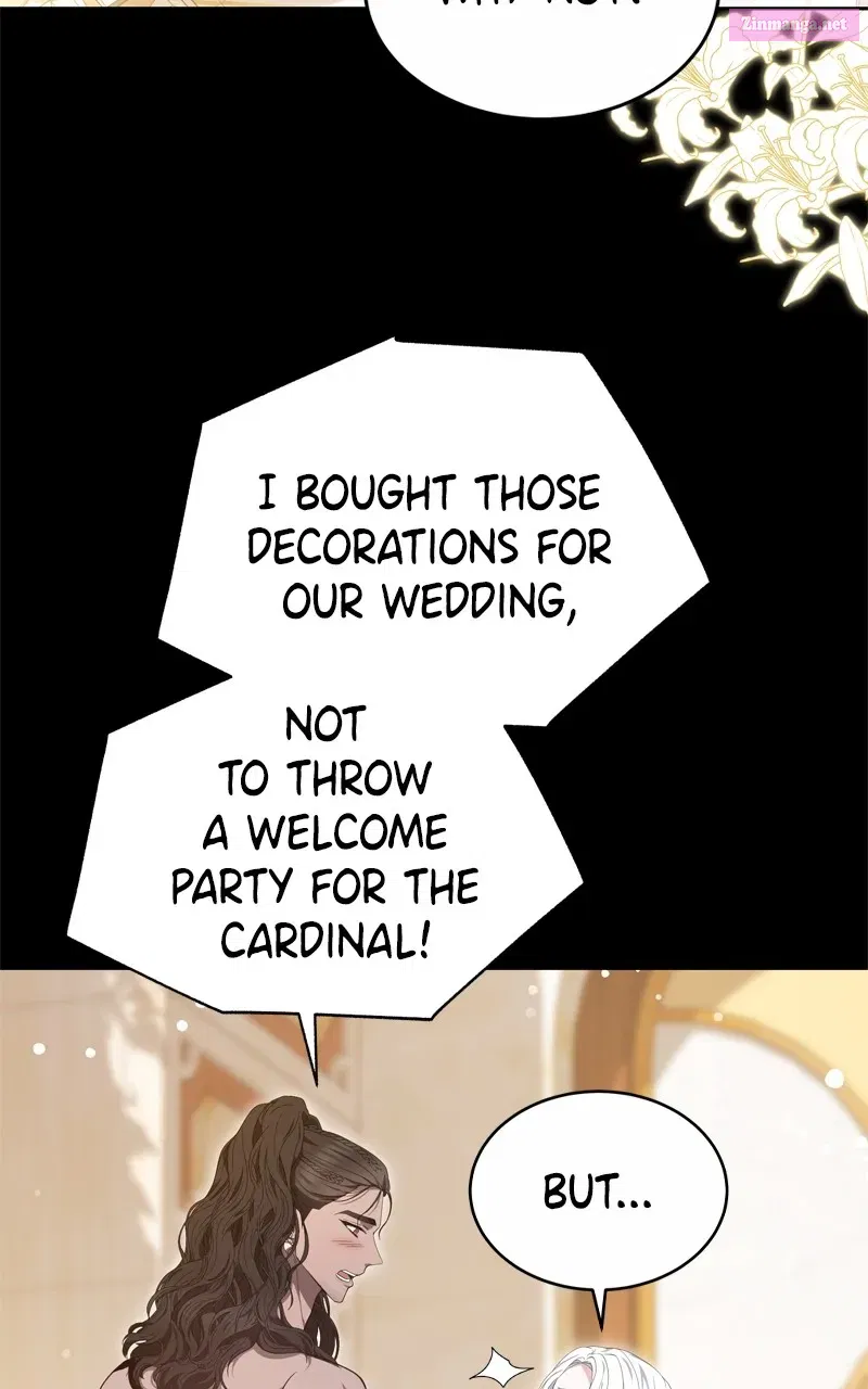 The Dragon King’s Bride Zinmanga X Chapter 56 Page 36