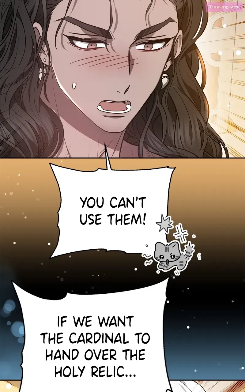 The Dragon King’s Bride Zinmanga X Chapter 56 Page 38