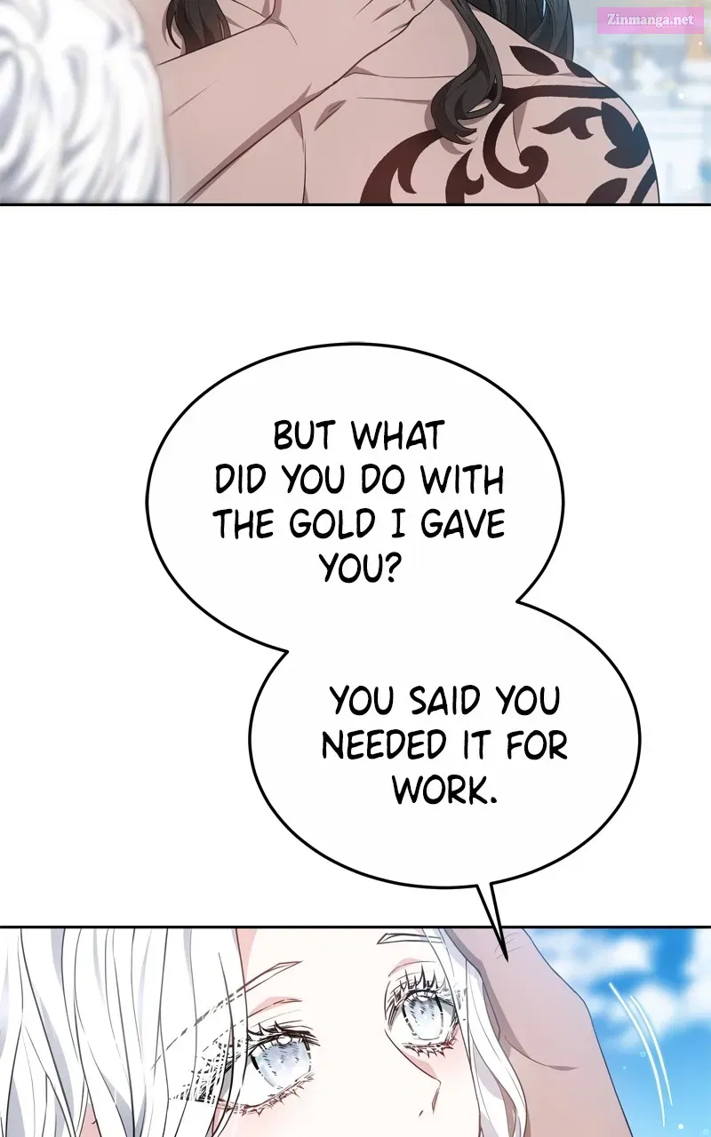 The Dragon King’s Bride Zinmanga X Chapter 56 Page 50