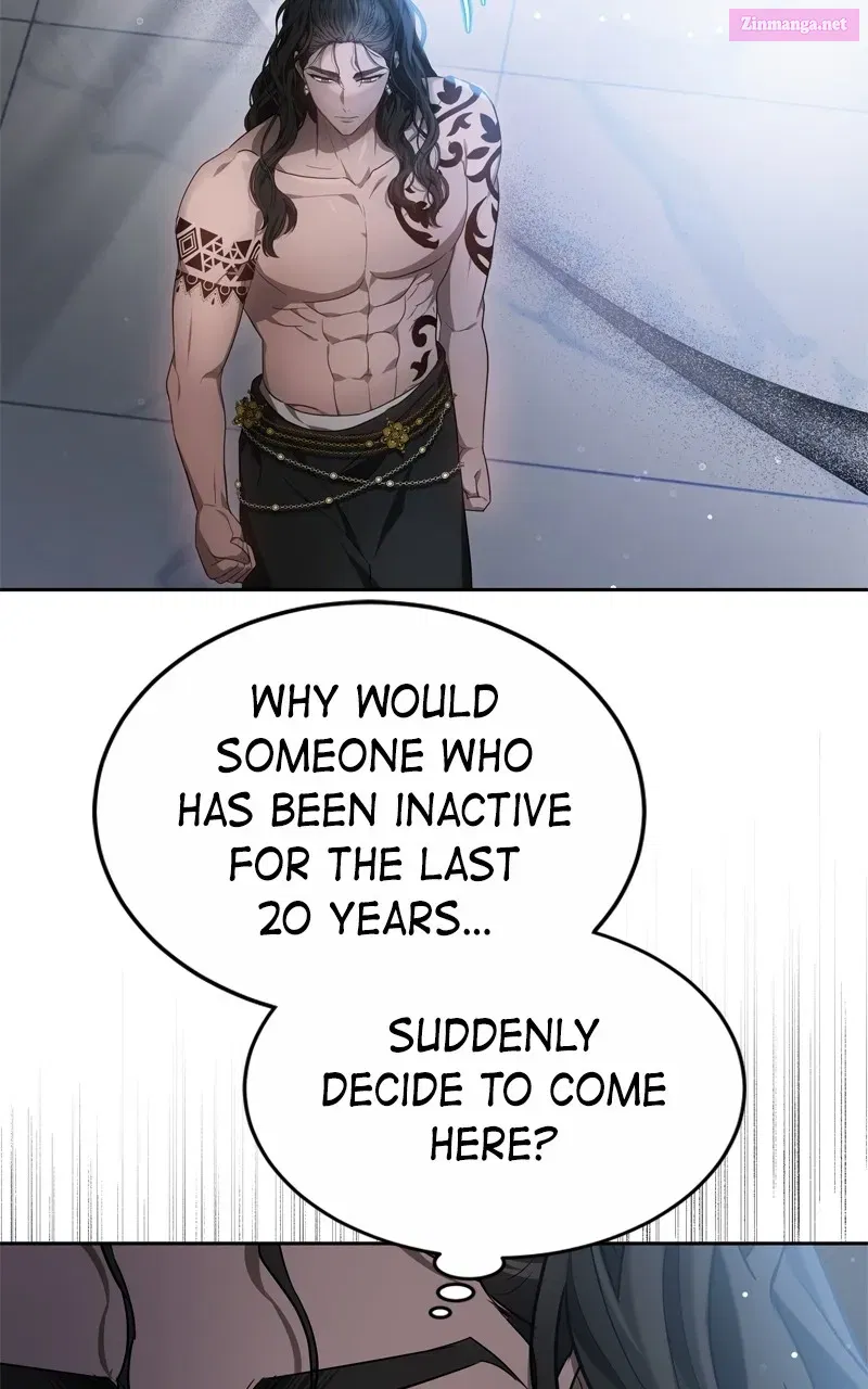 The Dragon King’s Bride Zinmanga X Chapter 56 Page 66