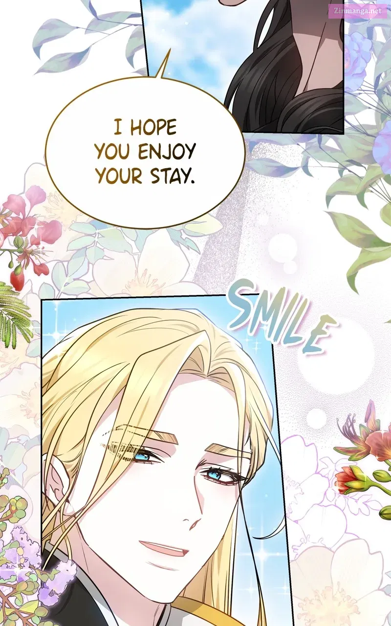 The Dragon King’s Bride Zinmanga X Chapter 56 Page 75