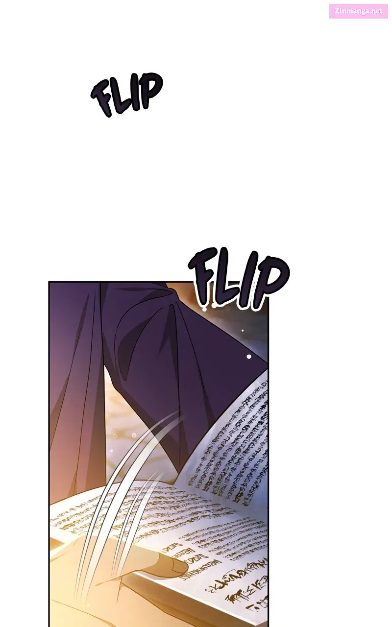 The Dragon King’s Bride Zinmanga X Chapter 55 Page 1