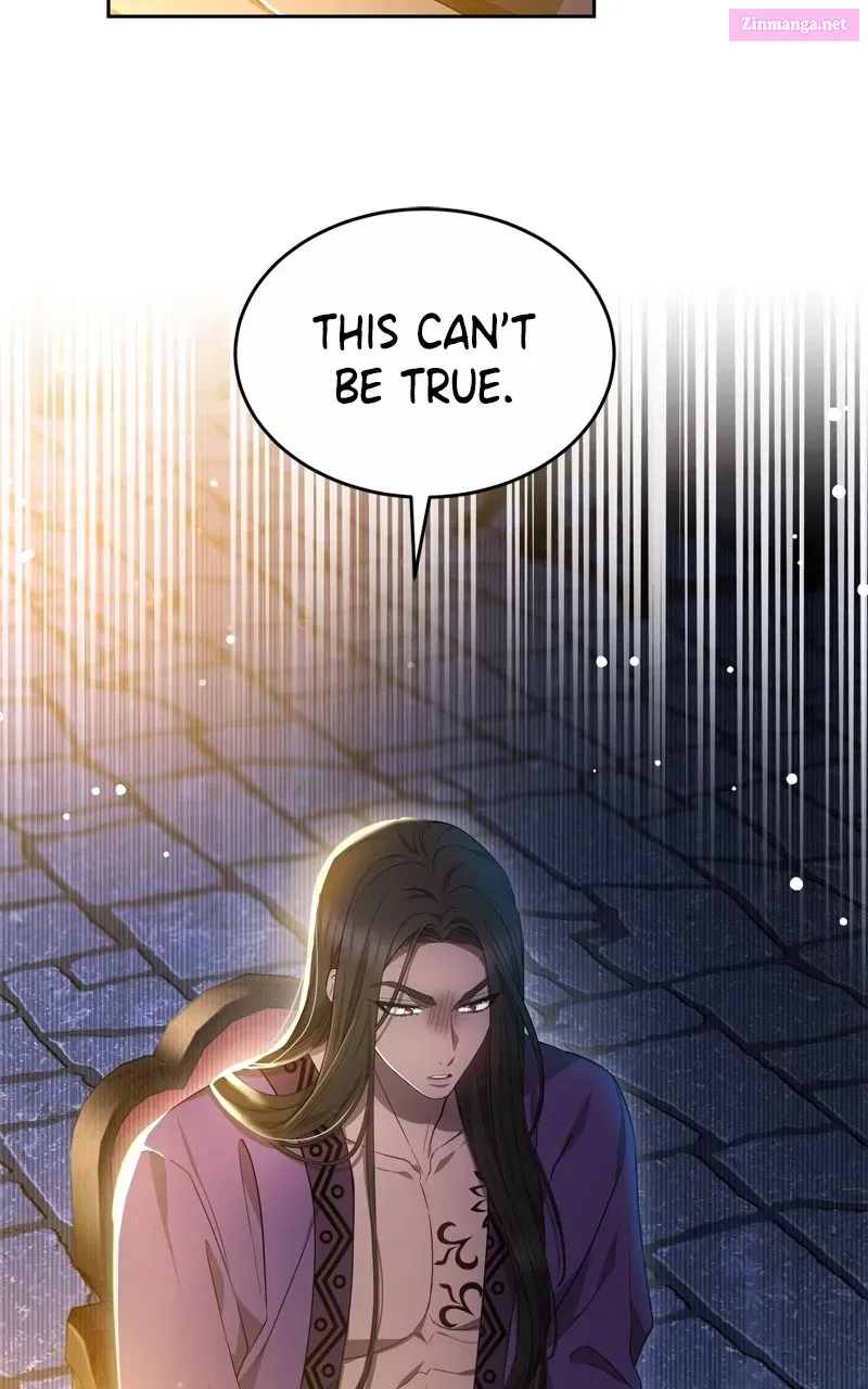 The Dragon King’s Bride Zinmanga X Chapter 55 Page 2