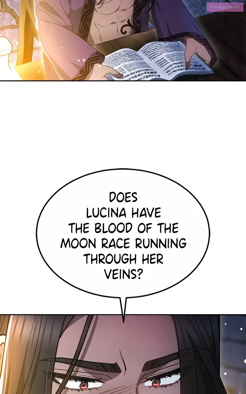 The Dragon King’s Bride Zinmanga X Chapter 55 Page 3