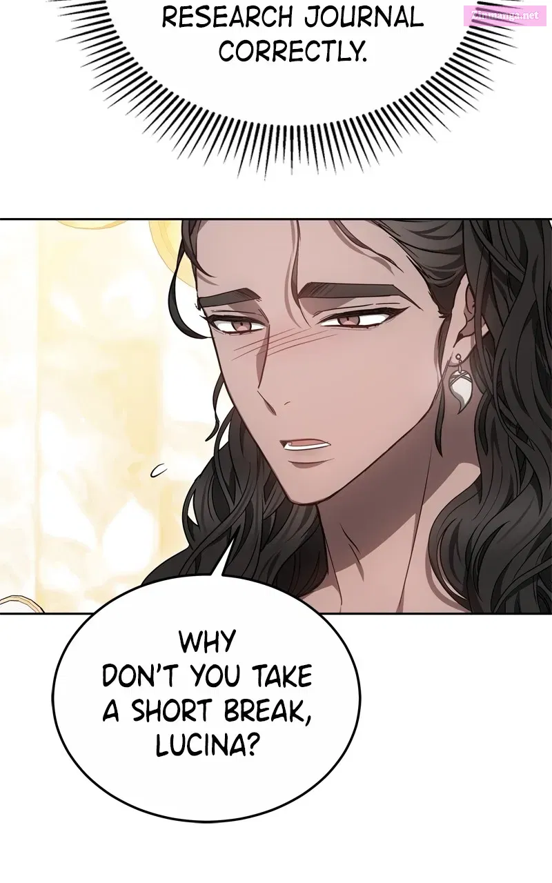 The Dragon King’s Bride Zinmanga X Chapter 55 Page 19