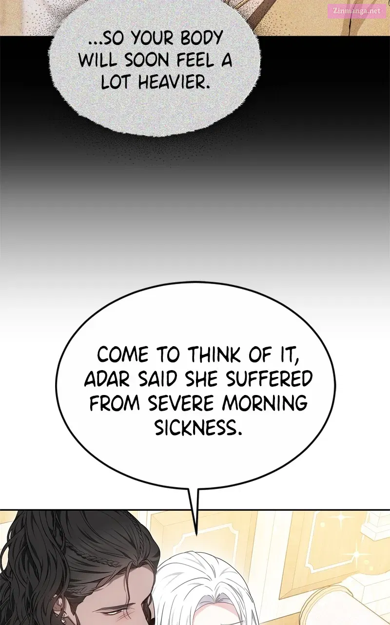 The Dragon King’s Bride Zinmanga X Chapter 55 Page 32
