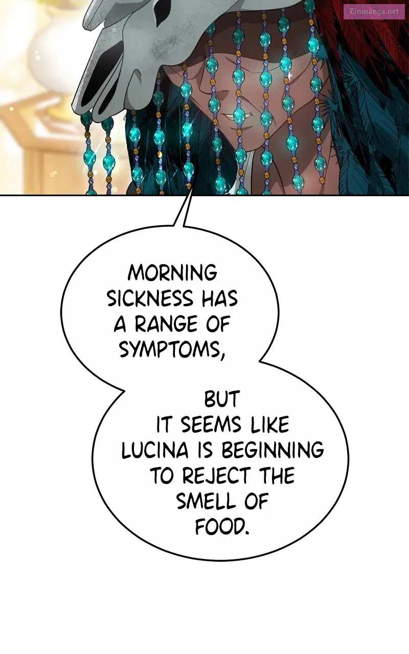 The Dragon King’s Bride Zinmanga X Chapter 55 Page 34