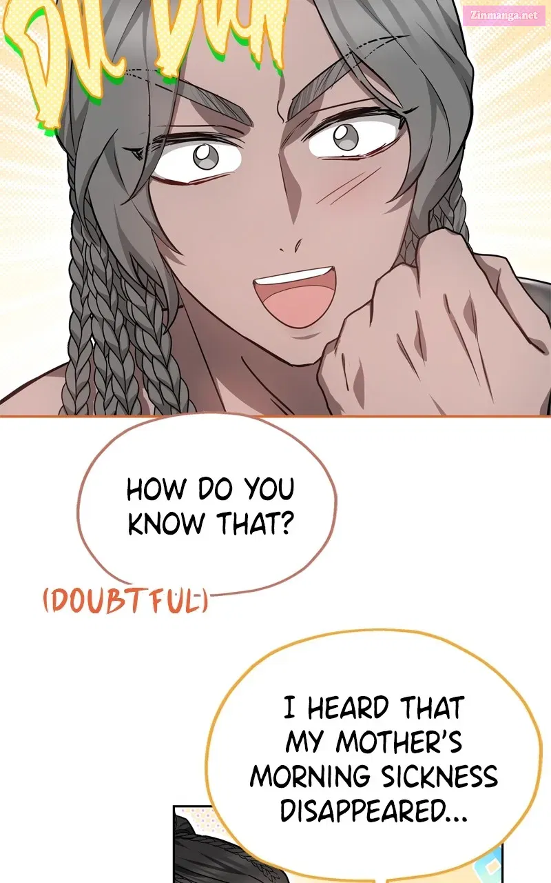 The Dragon King’s Bride Zinmanga X Chapter 55 Page 40