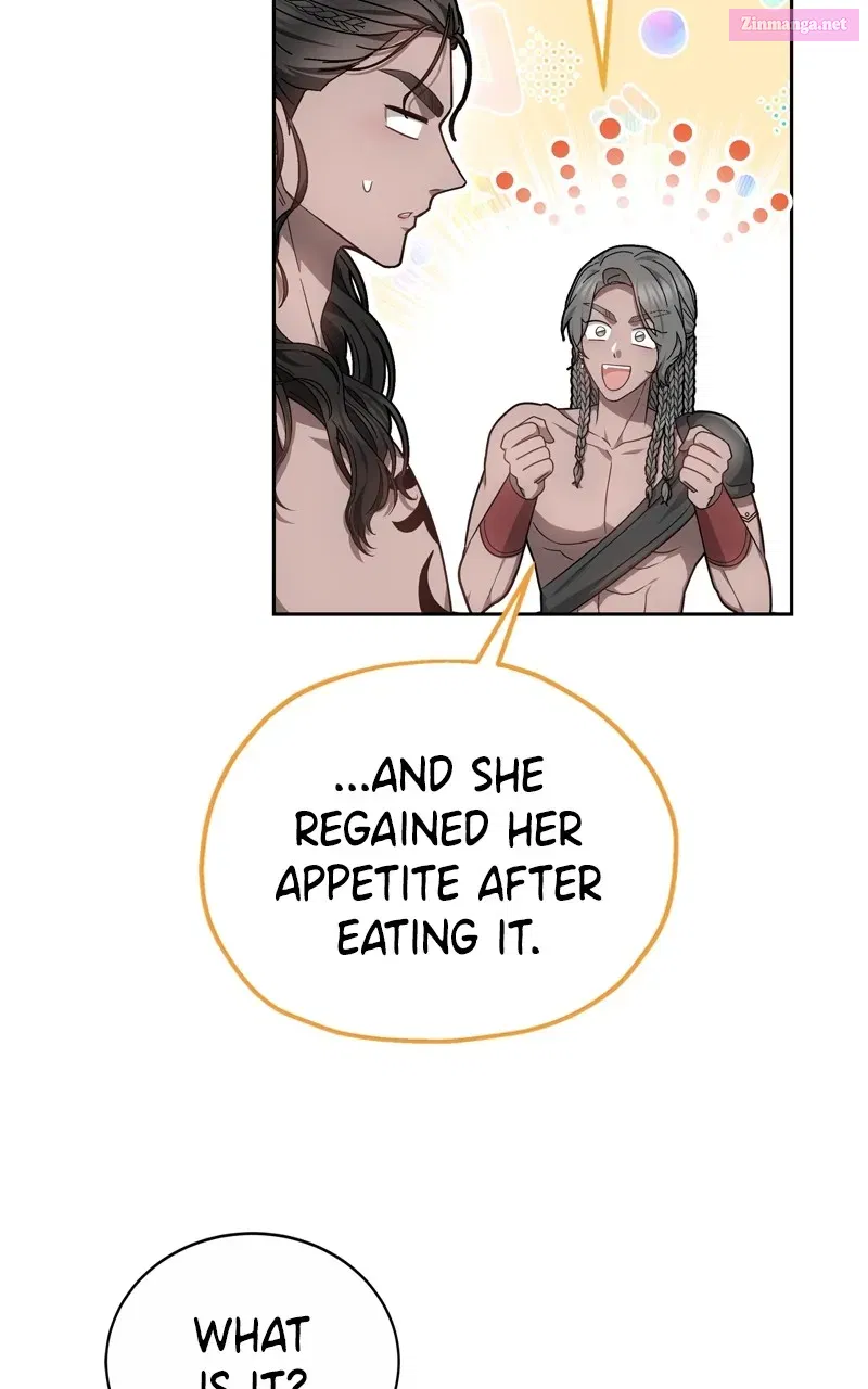 The Dragon King’s Bride Zinmanga X Chapter 55 Page 41