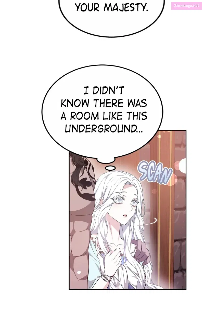 The Dragon King’s Bride Zinmanga X Chapter 54 Page 9