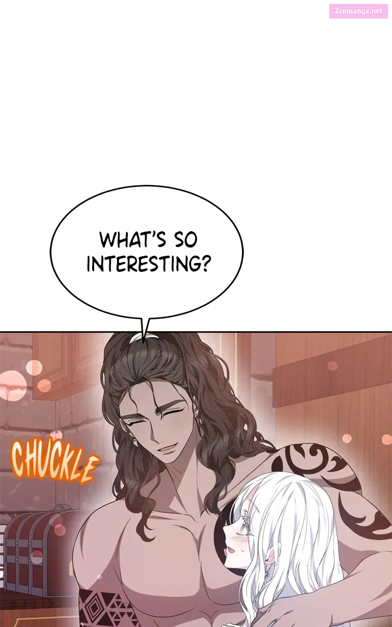 The Dragon King’s Bride Zinmanga X Chapter 54 Page 10