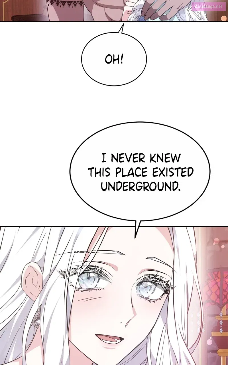 The Dragon King’s Bride Zinmanga X Chapter 54 Page 11
