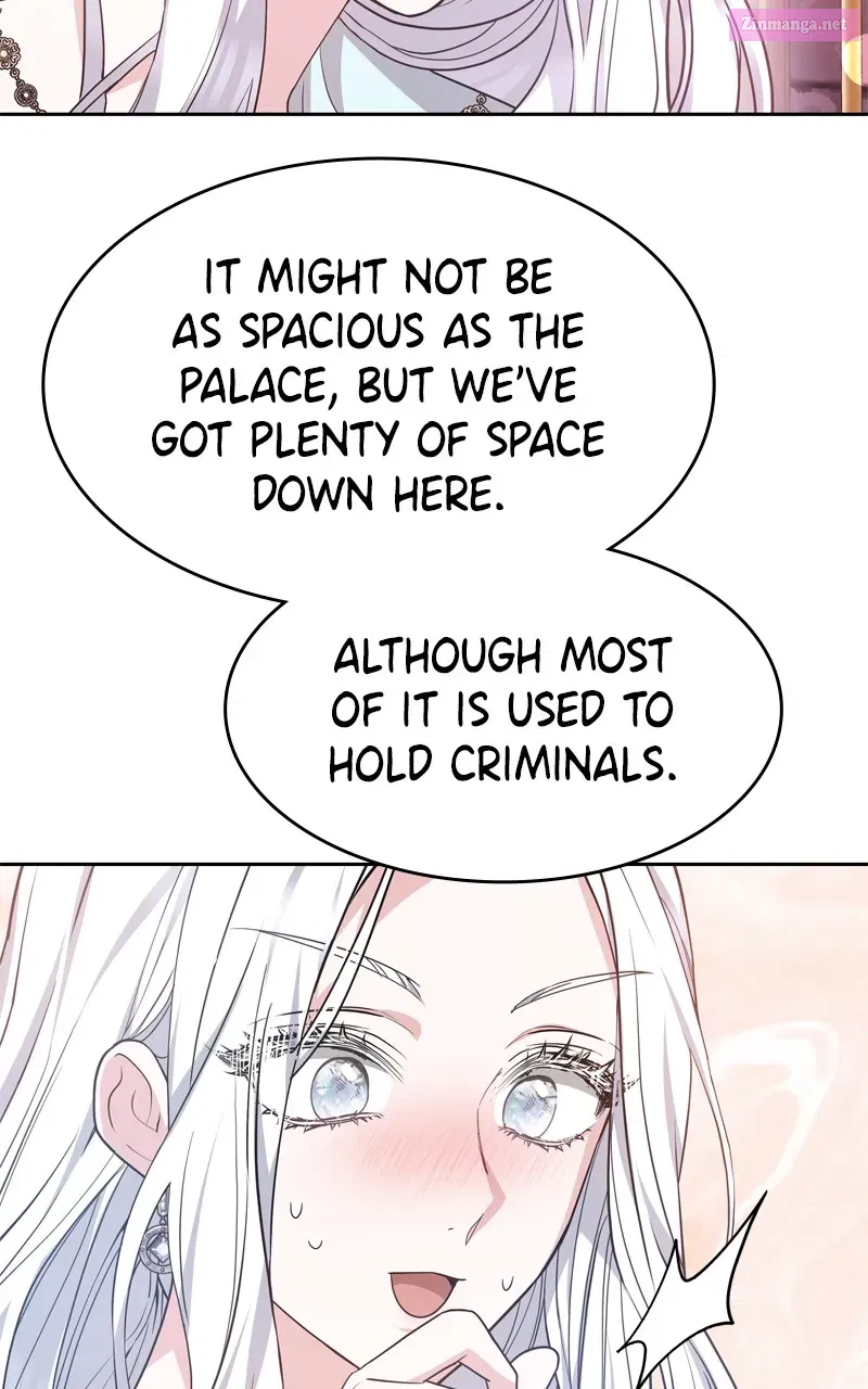 The Dragon King’s Bride Zinmanga X Chapter 54 Page 12