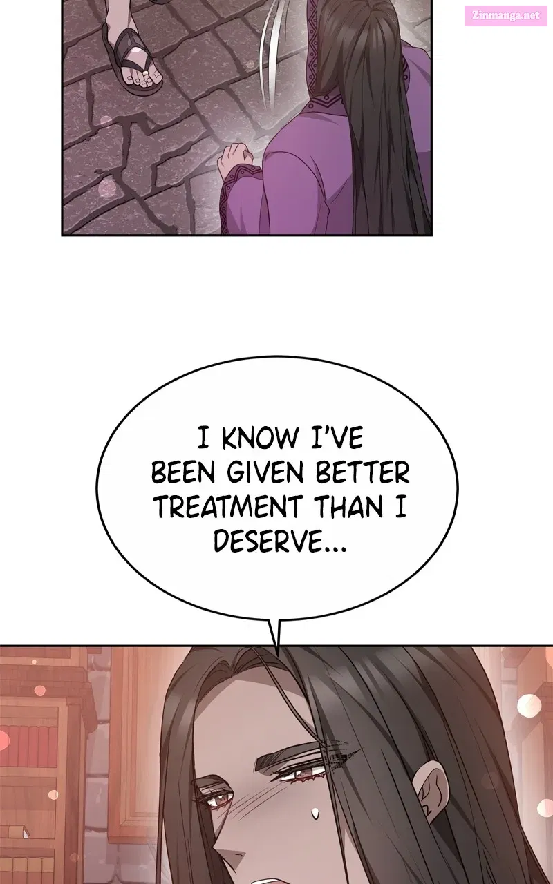 The Dragon King’s Bride Zinmanga X Chapter 54 Page 14